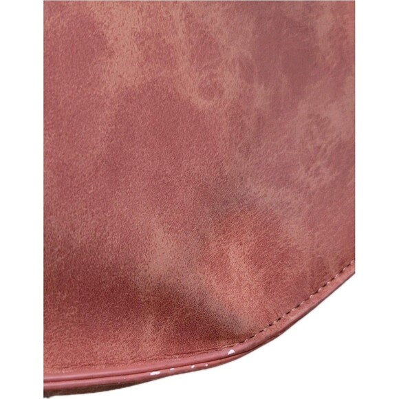 Anthropologie Melanie Bag Boho Brass Ring Purse Bohemian Indie Retro Festival - Picture 7 of 8